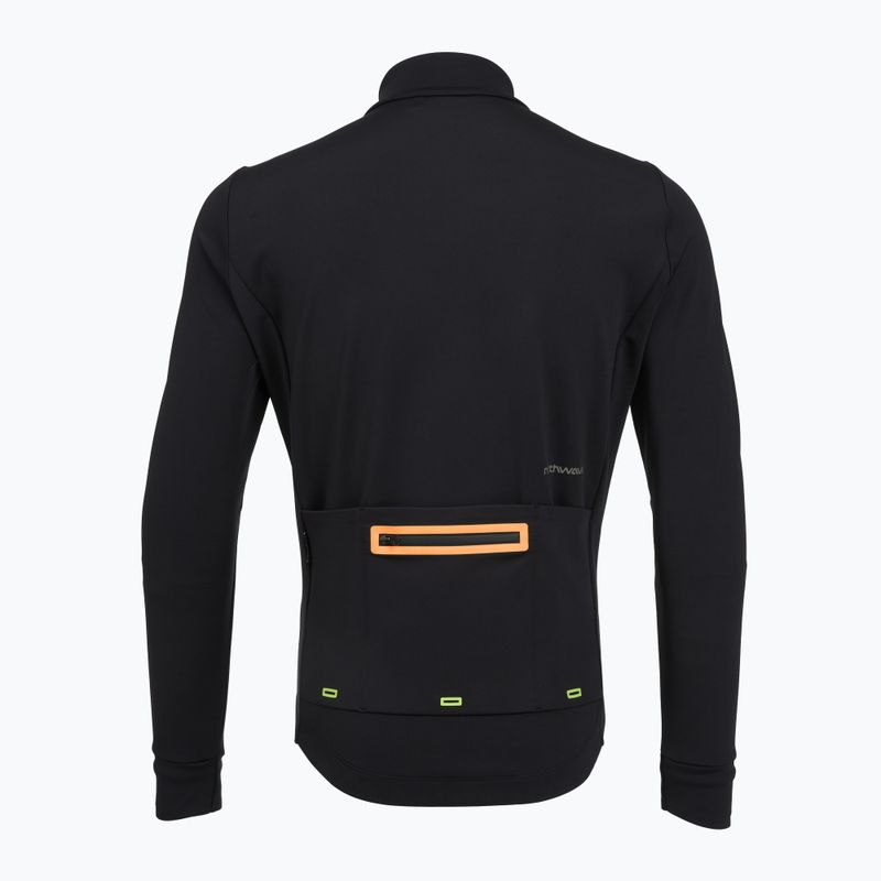 Giacca da ciclismo Northwave Extreme H2O da uomo, nero 2