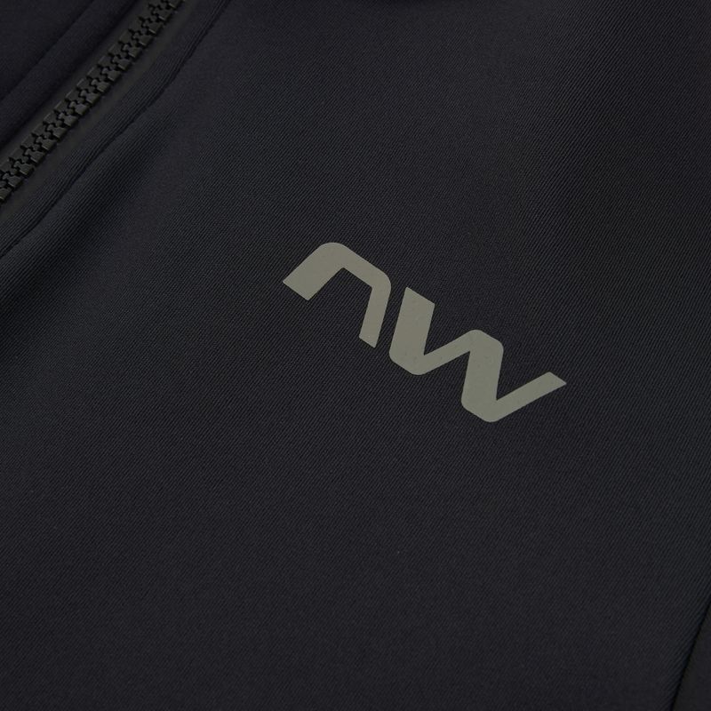 Giacca da ciclismo Northwave Extreme H2O da uomo, nero 3