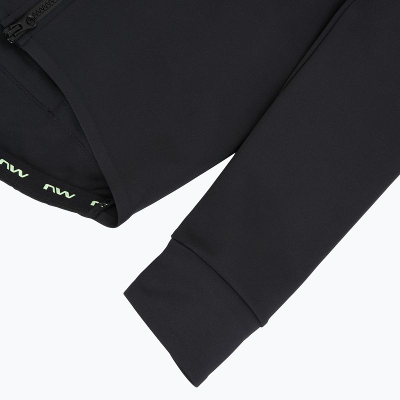 Giacca da ciclismo Northwave Extreme H2O da uomo, nero 4