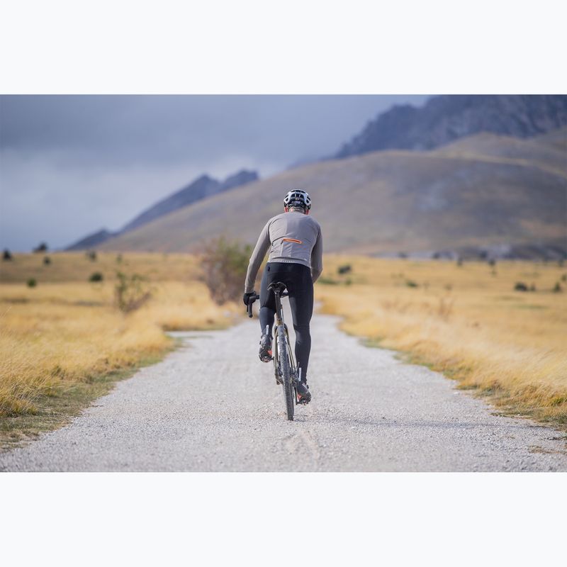 Giacca da ciclismo Northwave Extreme H2O sabbia da uomo 5