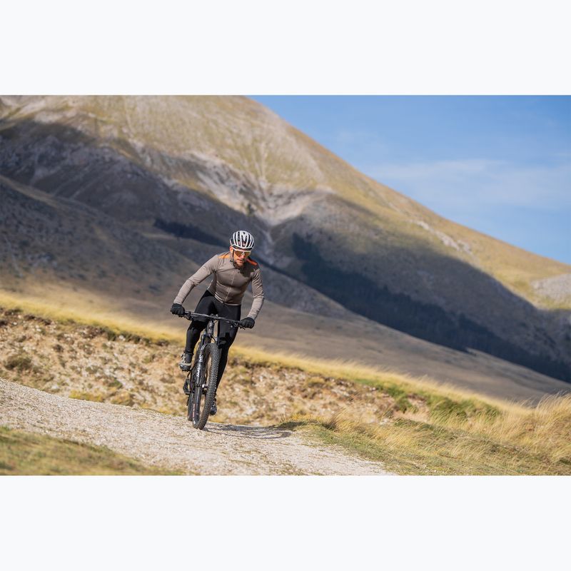 Giacca da ciclismo Northwave Extreme H2O sabbia da uomo 6