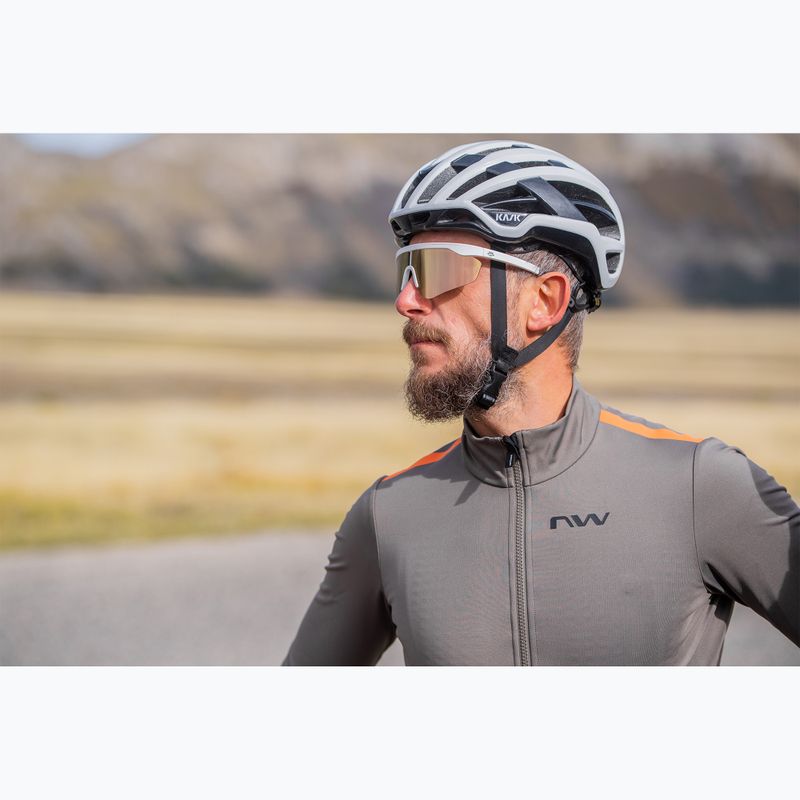 Giacca da ciclismo Northwave Extreme H2O sabbia da uomo 7