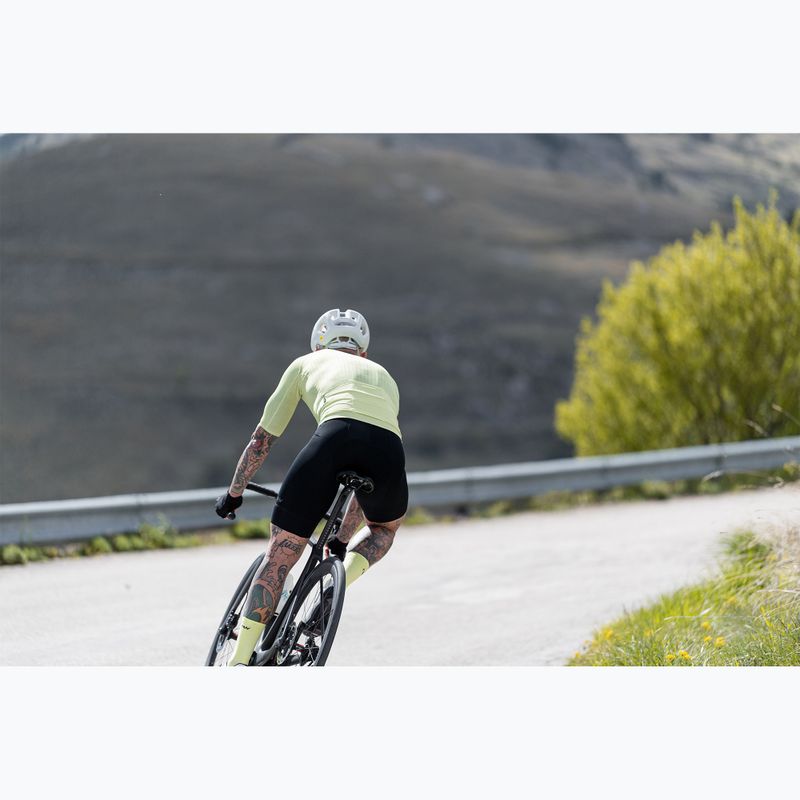 Maglia da ciclismo Northwave Extreme Ultra Light cool matcha da uomo 5