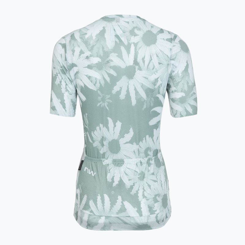 Northwave Blade sage maglia da ciclismo da donna 2