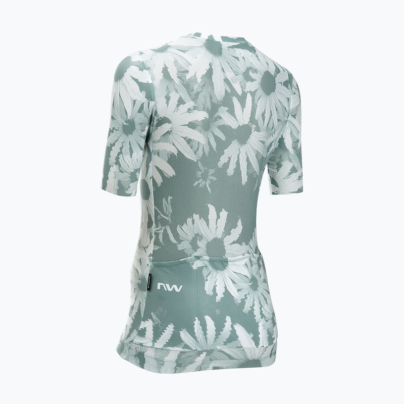 Northwave Blade sage maglia da ciclismo da donna 2