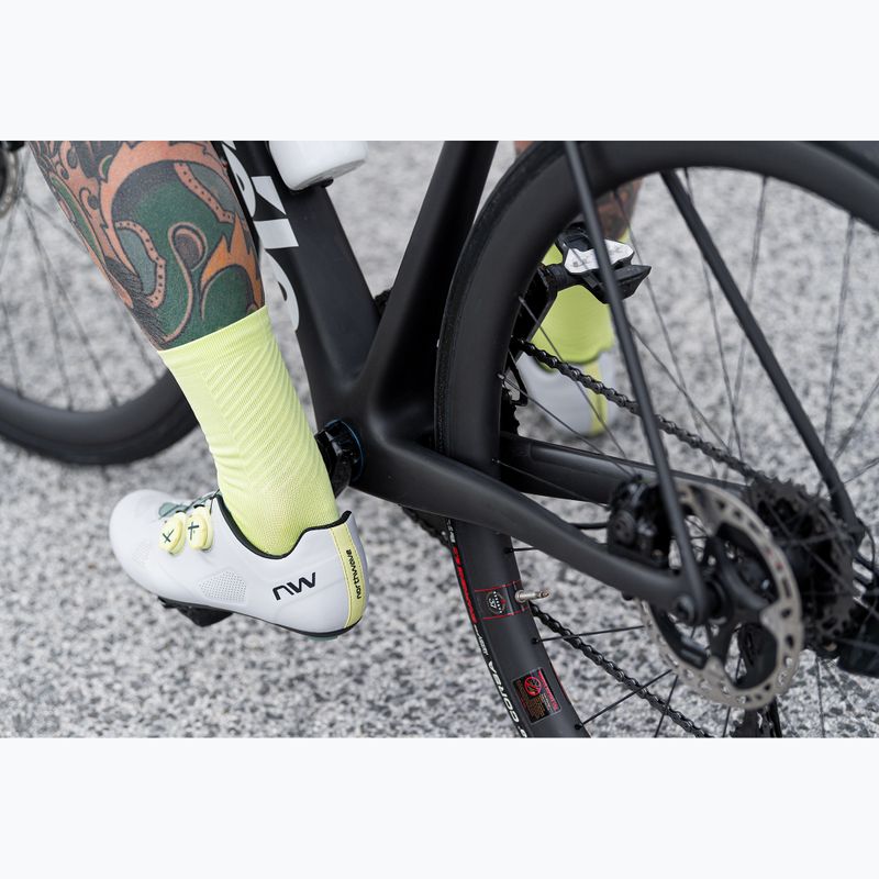 Calzini Northwave Switch cool matcha 2