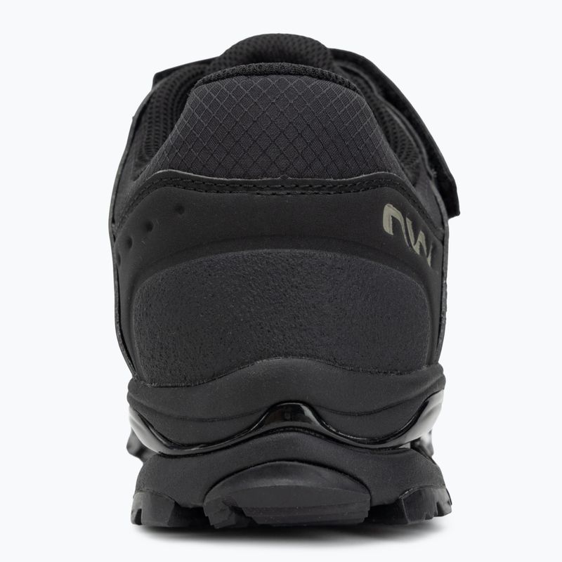 Scarpe da ciclismo MTB da uomo Northwave Spider Plus 3 sabbia/nero 6