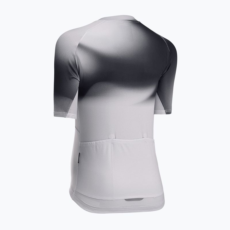 Maglia da ciclismo da donna Northwave Force Evo light grey 2