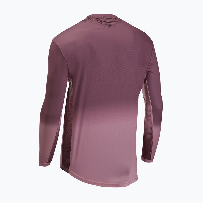 Maglia a maniche lunghe da ciclismo da uomo Northwave Edge 2 dusty mauve 2