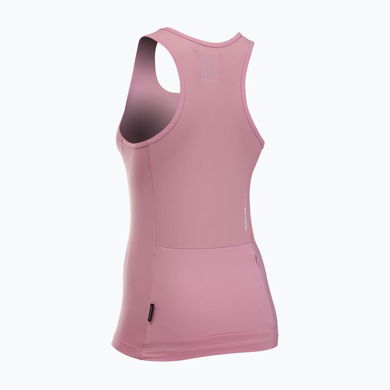 Maglia da ciclismo da donna Northwave Essence dusty malva 2