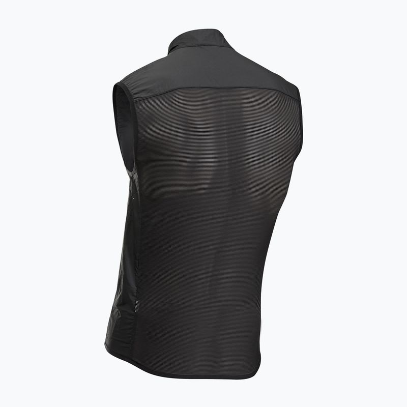 Gilet da ciclismo da uomo Northwave Extreme Light Vest black 2