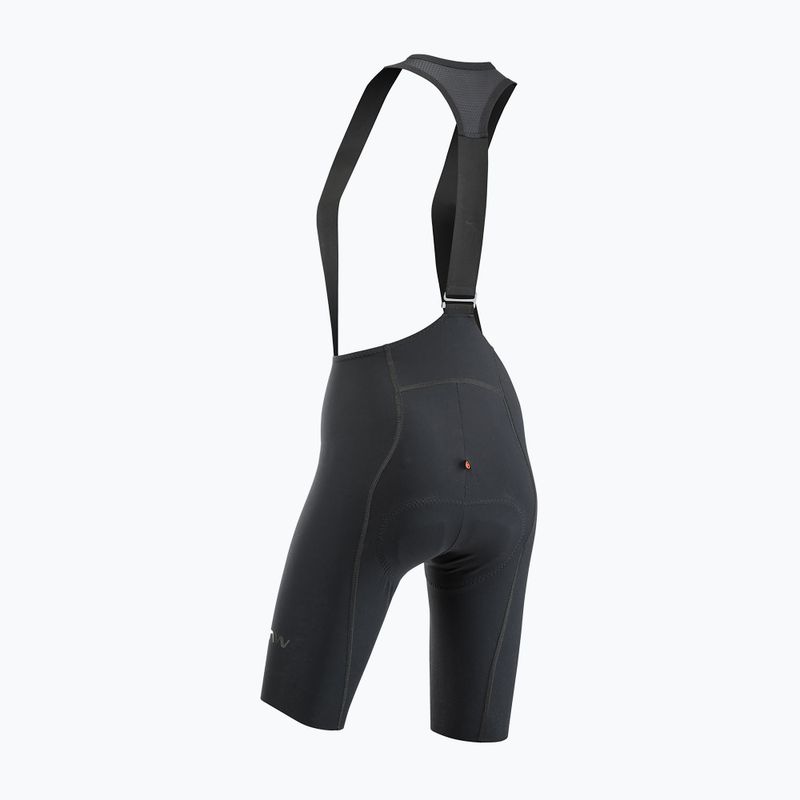Pantaloncini da ciclismo da donna Northwave Extreme black 2