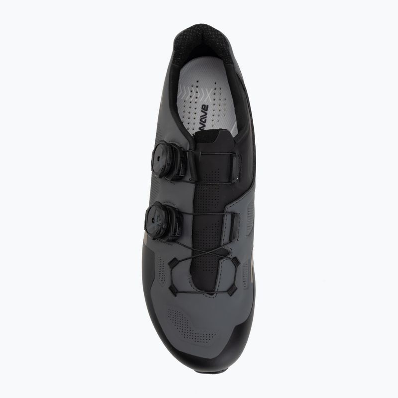 Scarpe da ciclismo MTB da uomo Northwave Extreme XT black/sand 5