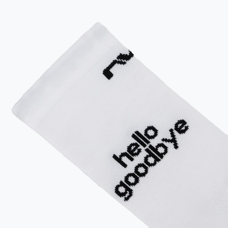 Calzini Northwave Hello hite 3