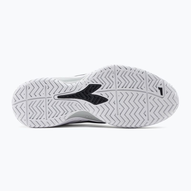 Scarpe da tennis donna Diadora Speed Blushield 5 AG bianco e nero DD-101.176941 4