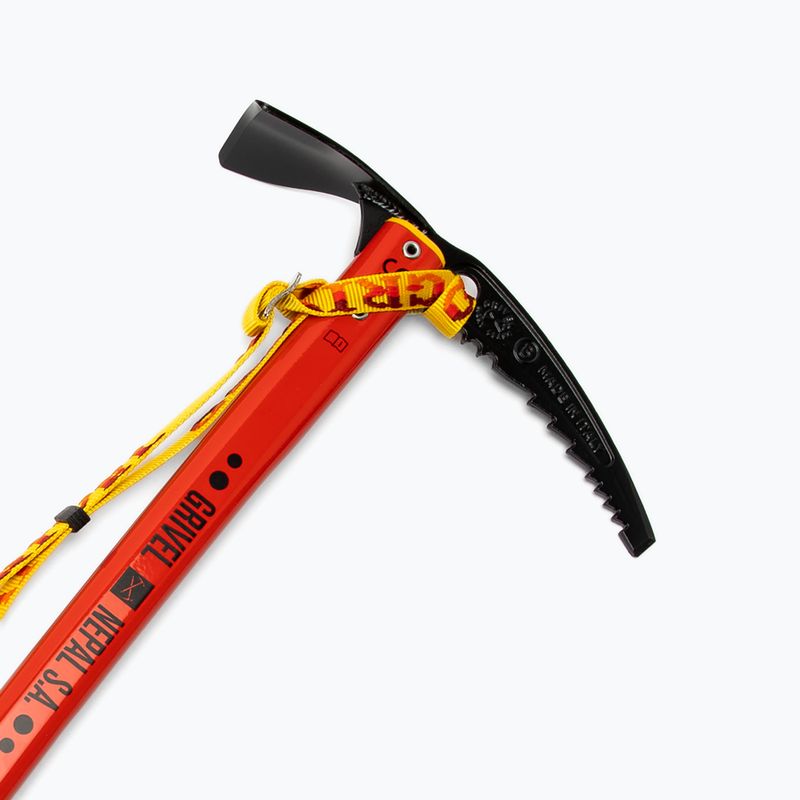 Grivel Nepal SA Plus rosso 2