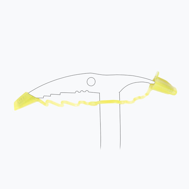 Protezione per ascia Grivel