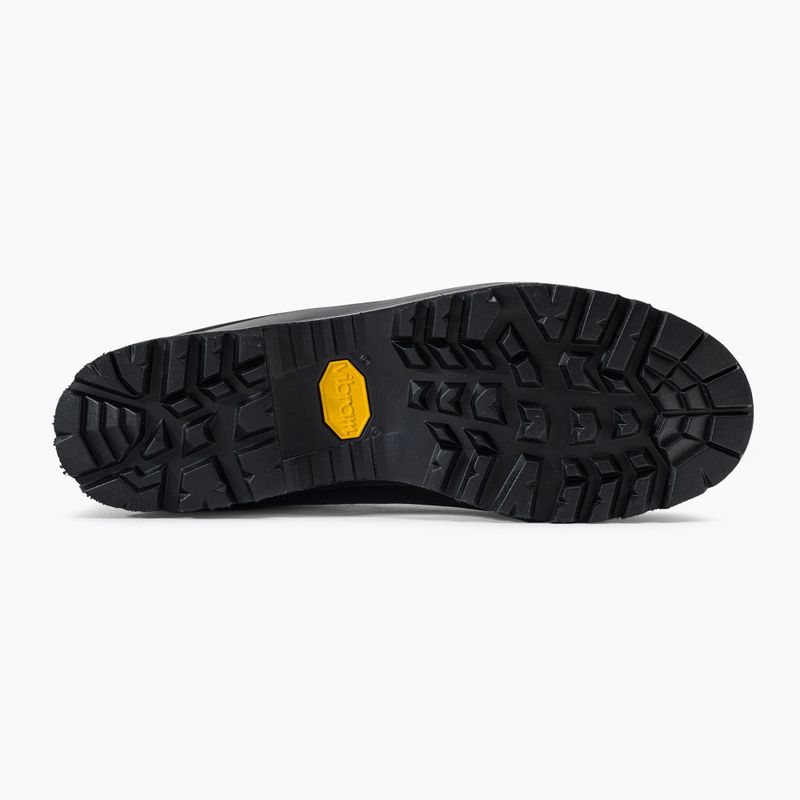 AKU Superalp NBK LTR marrone, scarpe da trekking da uomo 4