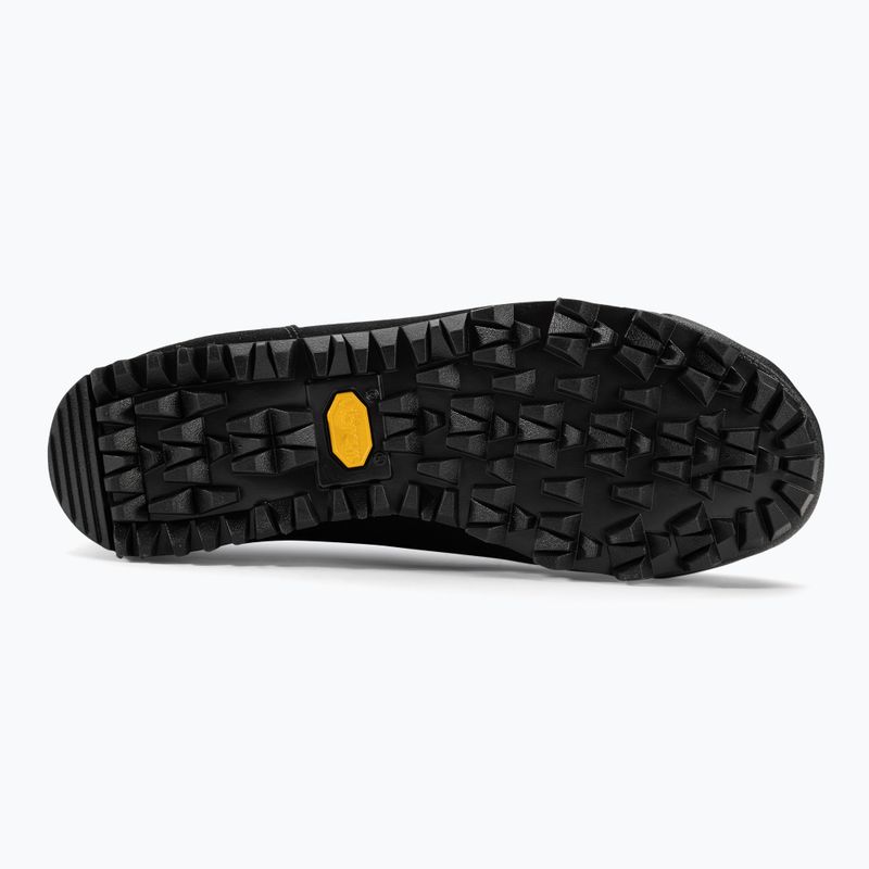 Stivali da trekking da donna AKU Ultralight Micro GTX nero/nero 5
