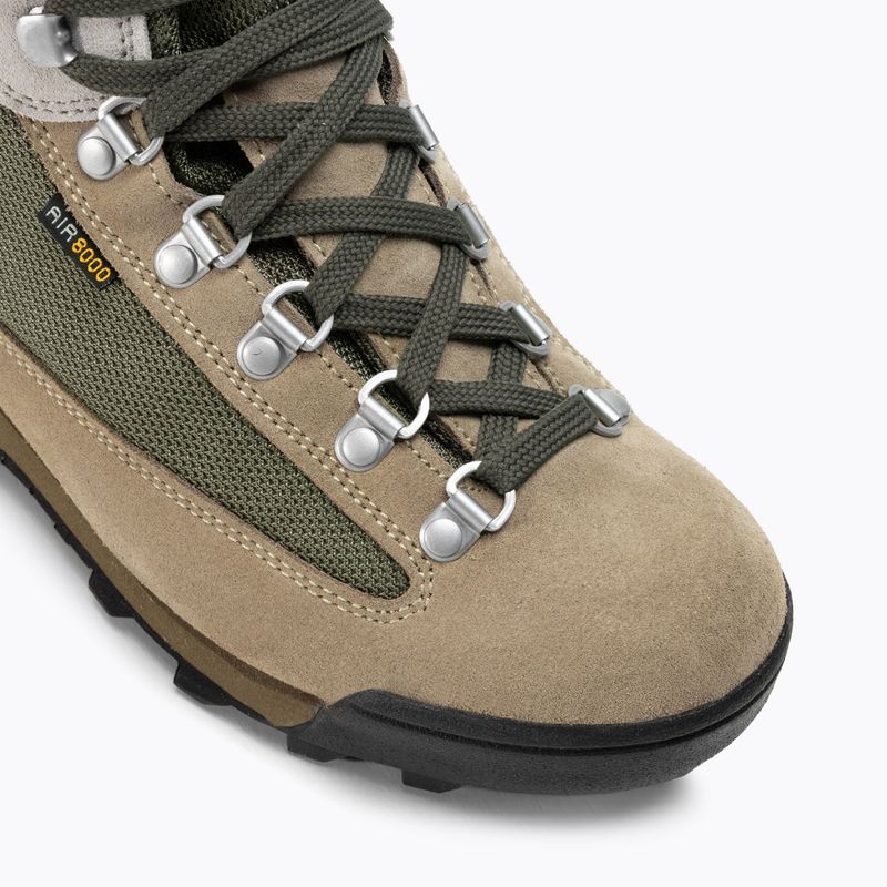 Stivali da trekking da donna AKU Ultra Light Original GTX grigio/beige 7