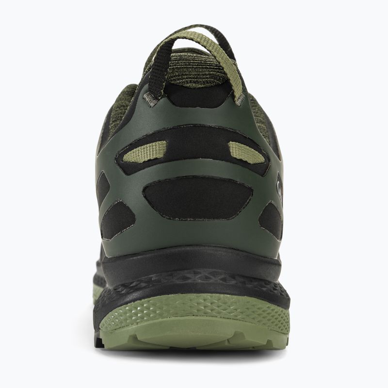 AKU scarpe da trekking da uomo Rocket DFS GTX verde militare/nero 6