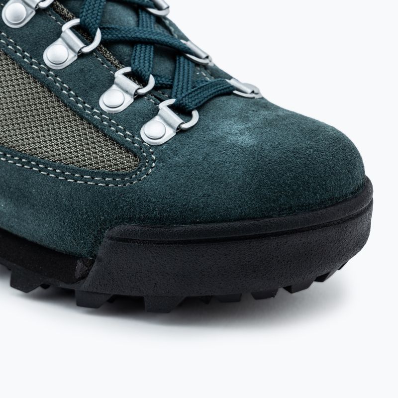 Stivali da trekking da donna AKU Ultra Light Original GTX verde/grigio 7