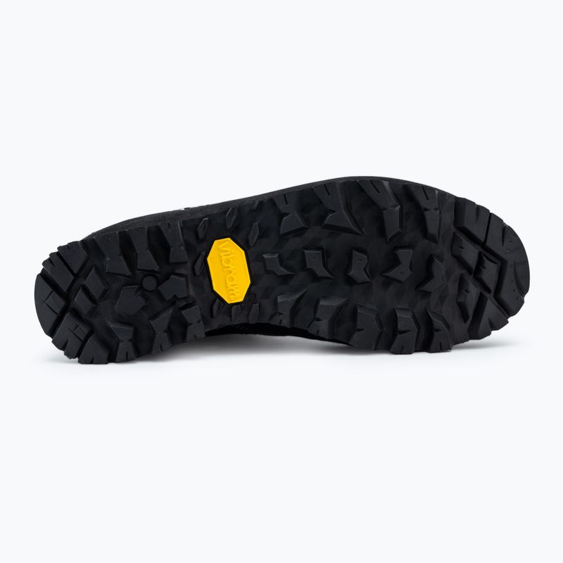 AKU Trekker Lite III Wide GTX antracite/viola scarpe da trekking da donna 4