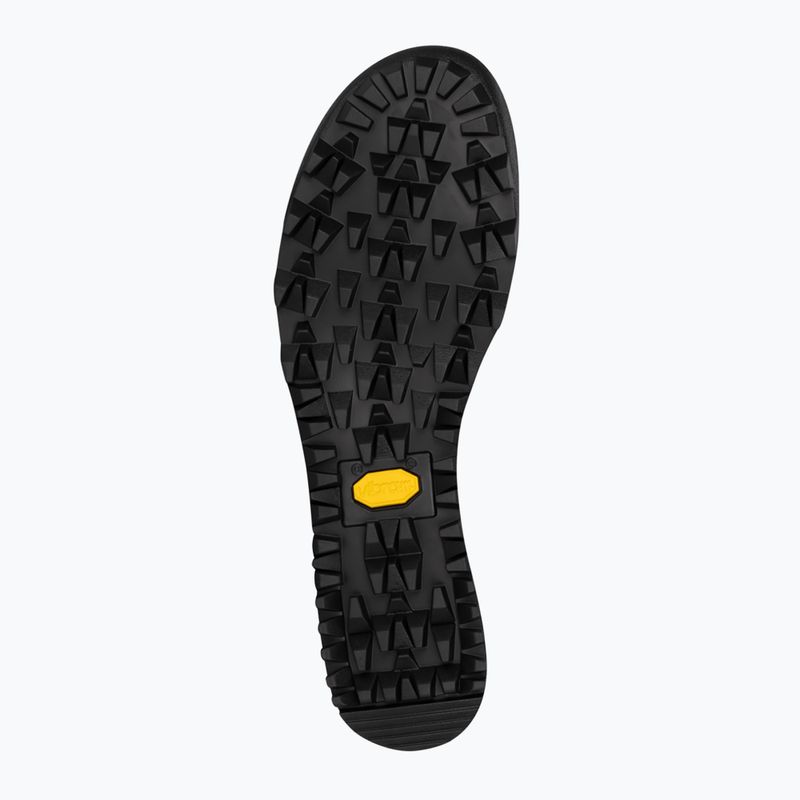 Stivali da trekking da donna AKU Ultra Light Warm GTX viola/antracite 12