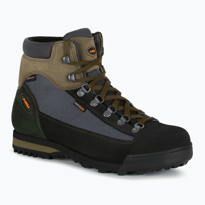 AKU Slope Original GTX scarpe da trekking da uomo 8