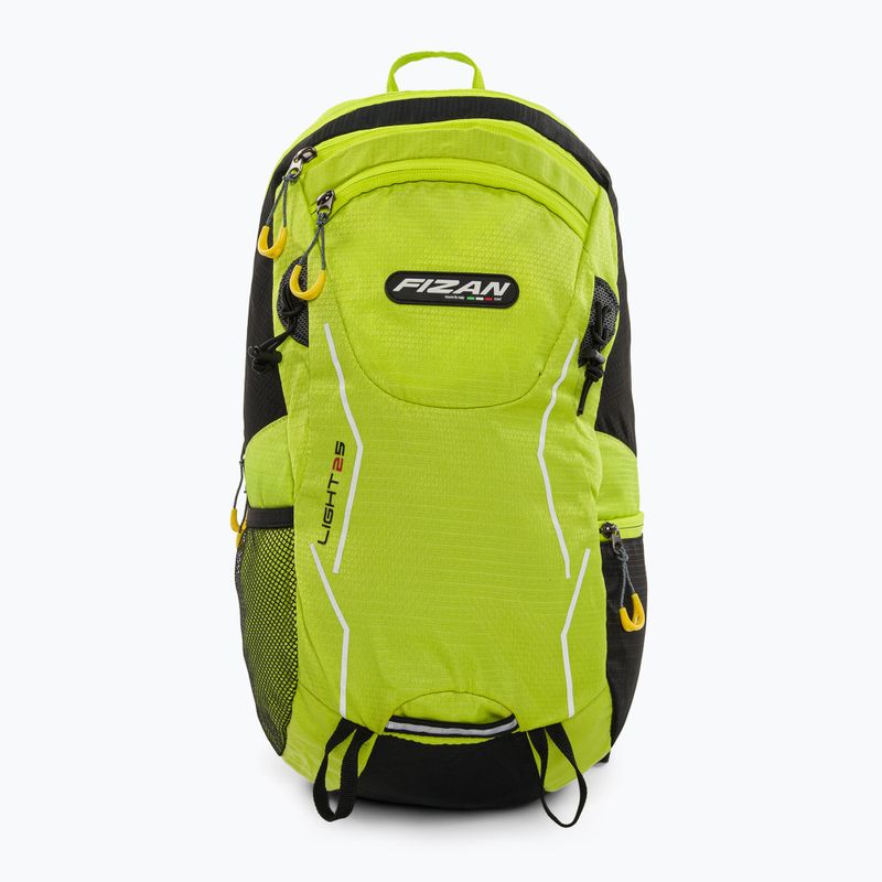 Zaino da trekking Fizan Active 20 l verde