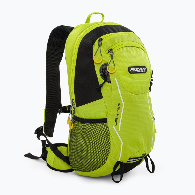 Zaino da trekking Fizan Active 20 l verde 2