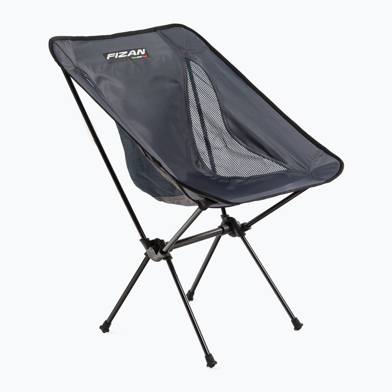 Sedia da trekking Fizan 217 grigio