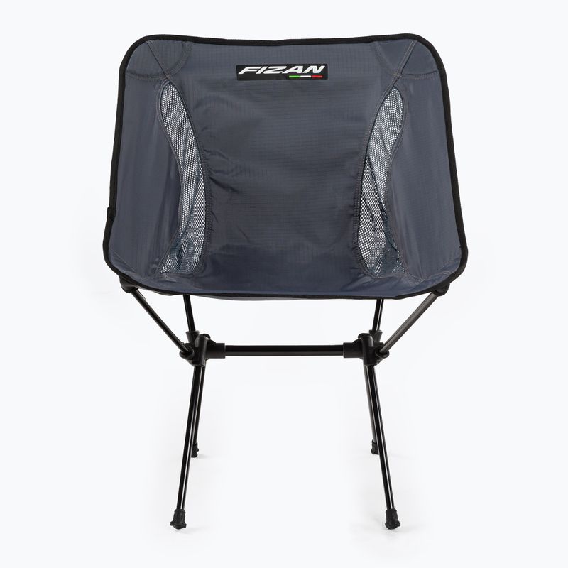 Sedia da trekking Fizan 217 grigio 2