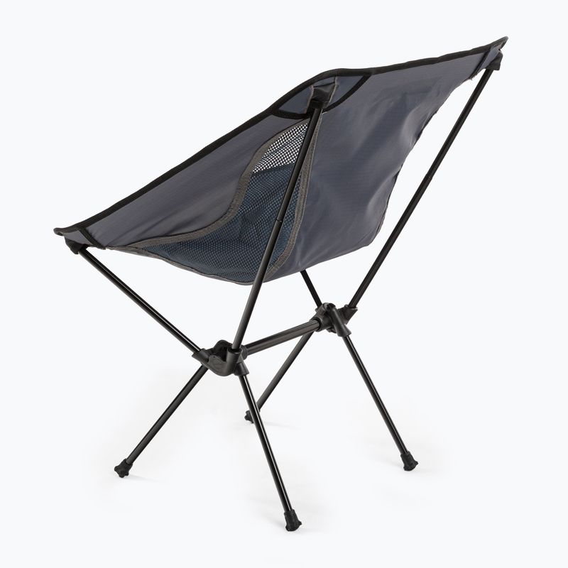 Sedia da trekking Fizan 217 grigio 3