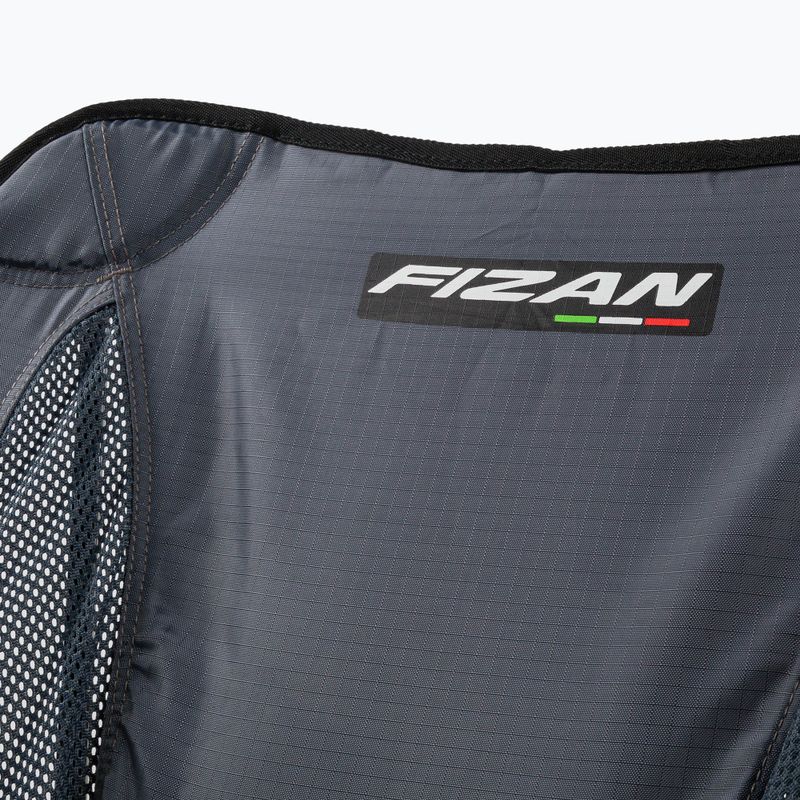 Sedia da trekking Fizan 217 grigio 4