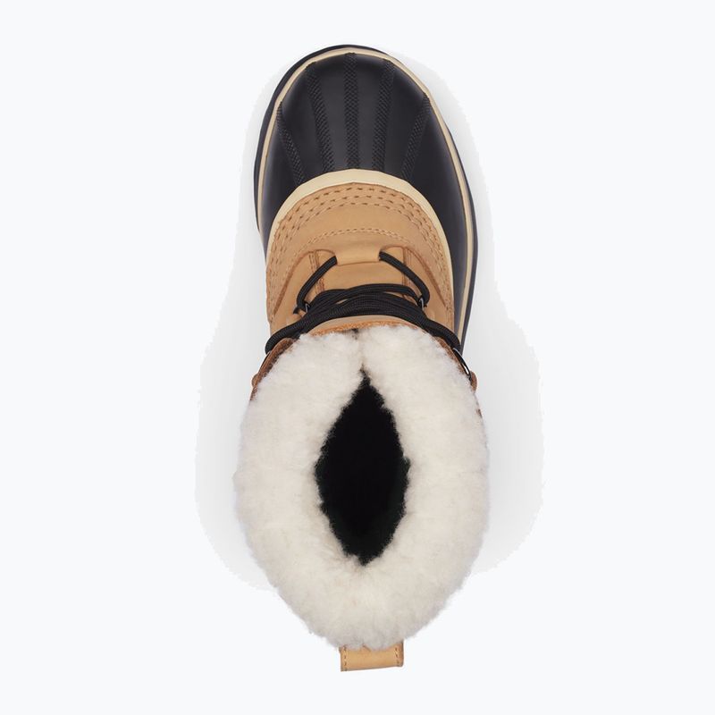 Sorel Caribou buff stivali da neve da donna 11