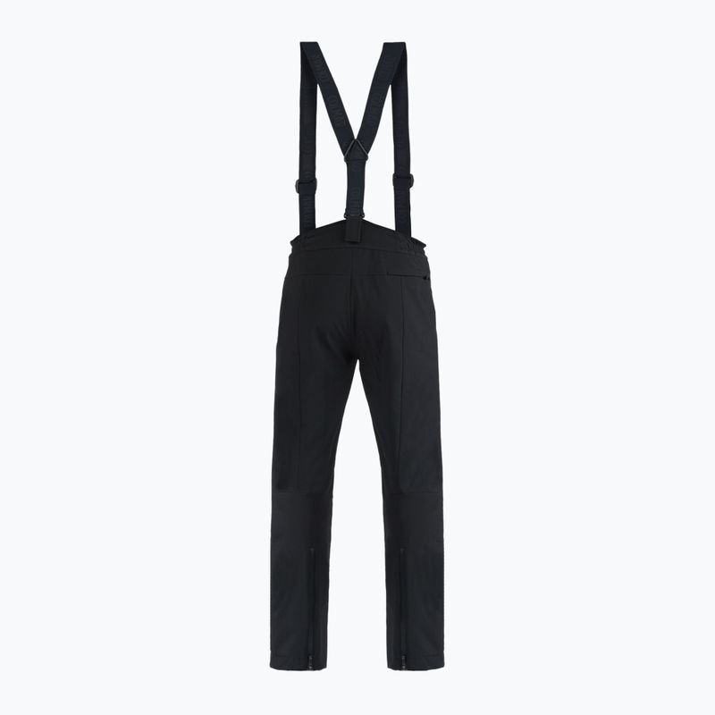 Pantaloni da sci Colmar da uomo 0173-9XA nero 9