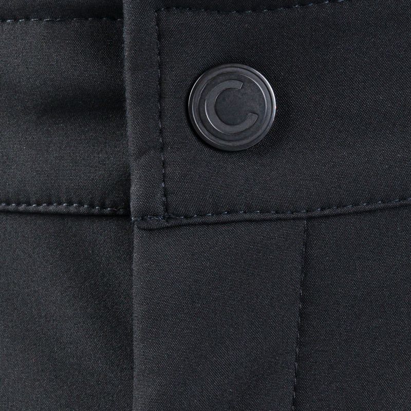 Pantaloni da sci Colmar da uomo 0173-9XA nero 10