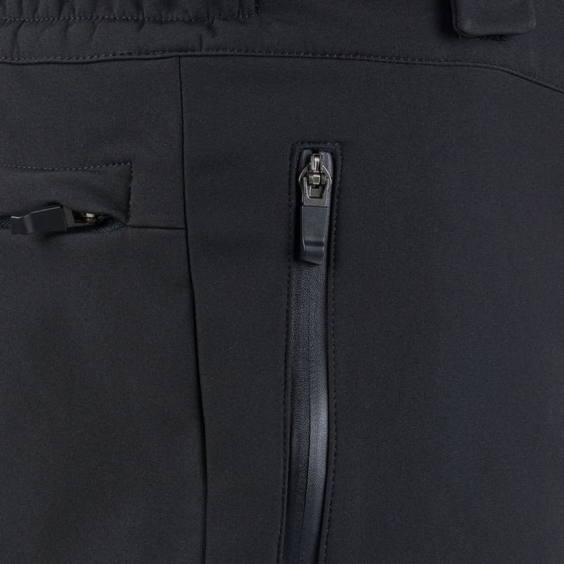 Pantaloni da sci Colmar da uomo 0173-9XA nero 11