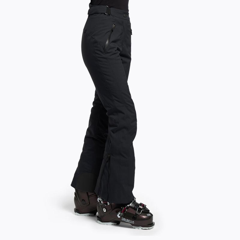 Pantaloni da sci da donna Colmar 0453-1VC nero 3