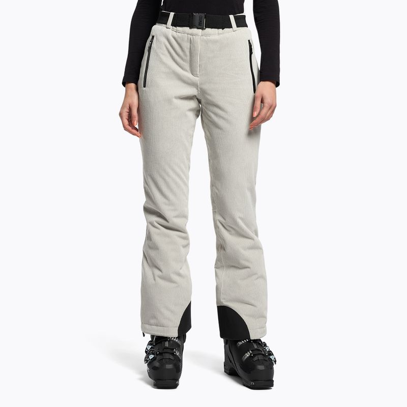 Pantaloni da sci da donna Colmar 0460-4XE purezza