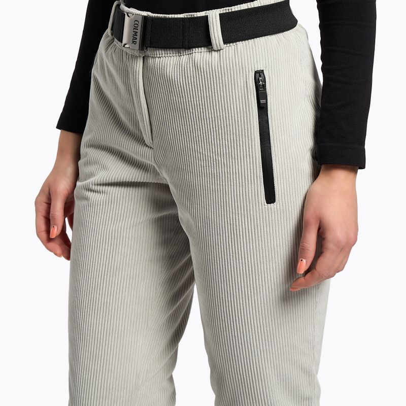Pantaloni da sci da donna Colmar 0460-4XE purezza 5