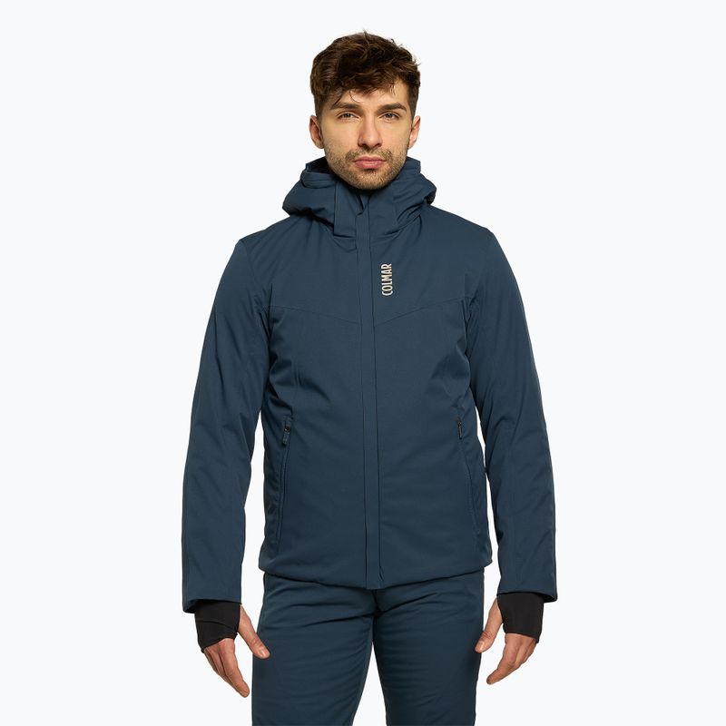 Giacca da sci Colmar 1311-2XC airforce cobalt da uomo