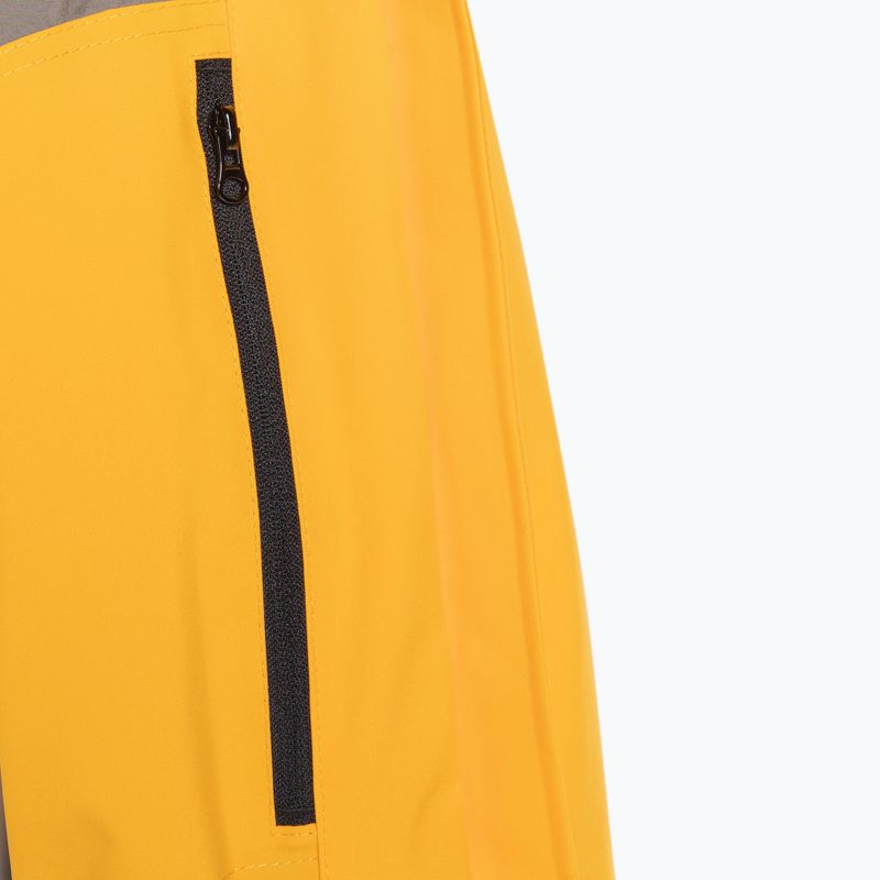 Giacca da sci Colmar 1398-1VC tangerine/tartaruga da uomo 13