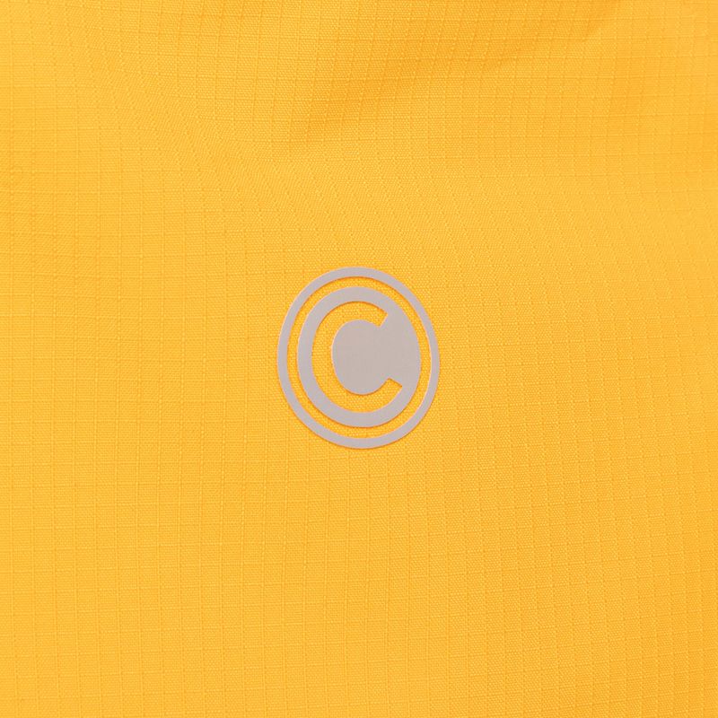 Giacca da sci Colmar 1398-1VC tangerine/tartaruga da uomo 16
