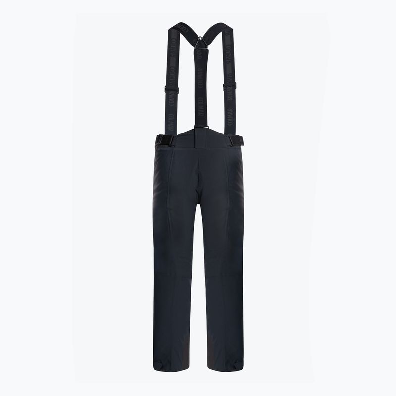 Pantaloni da sci Colmar da uomo 1423-1VC nero 8