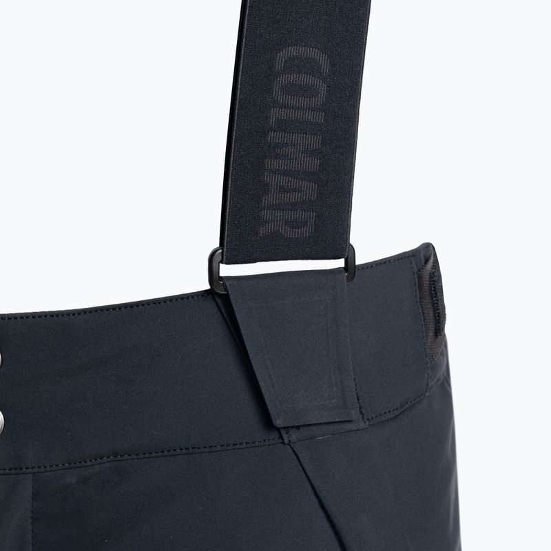 Pantaloni da sci Colmar da uomo 1423-1VC nero 10