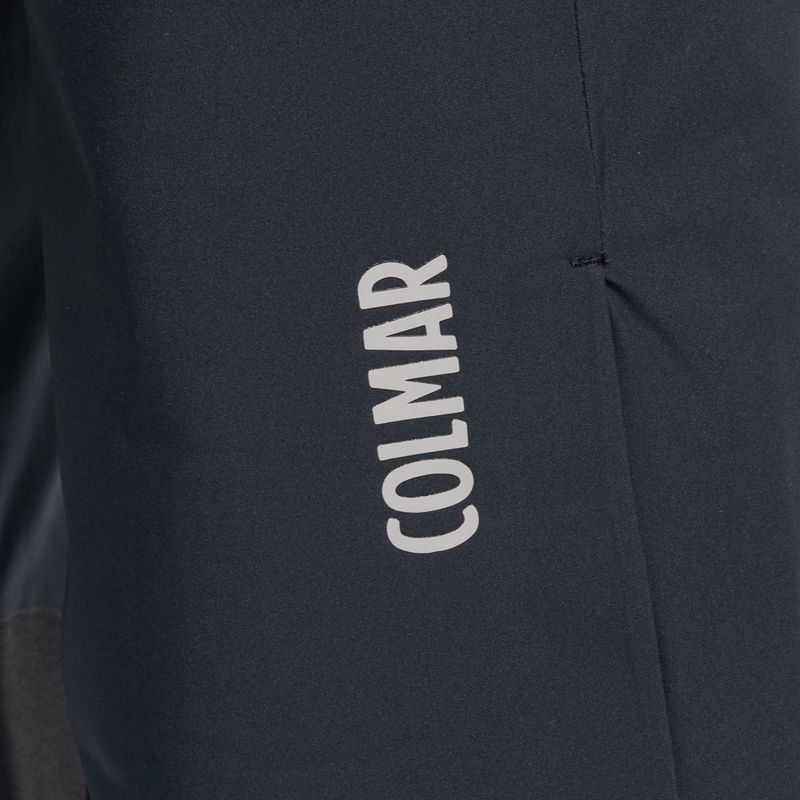Pantaloni da sci Colmar da uomo 1423-1VC nero 11