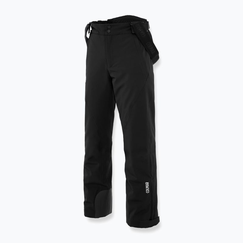 Pantaloni da sci Colmar da uomo 1427-2XC nero 7