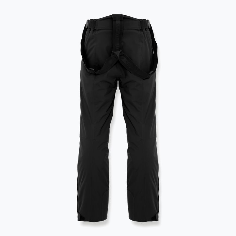 Pantaloni da sci Colmar da uomo 1427-2XC nero 8